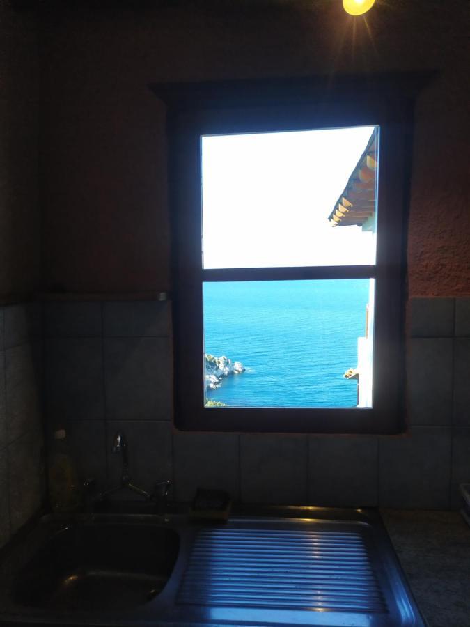 Triple Studio Apartment In Mylopotamos Beach Tsagkarada Buitenkant foto